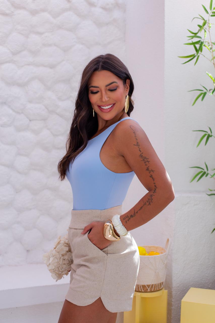 Body de meryl nadador